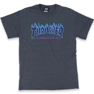 Thrasher shirt